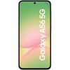 Smartfon SAMSUNG Galaxy A56 5G 8/256GB 6.7" 120Hz Zielony SM-A566 Pamięć RAM 8 GB