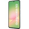 Smartfon SAMSUNG Galaxy A56 5G 8/256GB 6.7" 120Hz Zielony SM-A566 Model procesora Samsung Exynos 1580