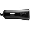Ładowarka samochodowa SPIGEN Essential EV302 30W Czarny Moc wyjściowa [mA] 2000