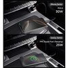 Ładowarka samochodowa SPIGEN Essential EV301 30W Czarny Rodzaj wtyku/złącza USB Typ-C