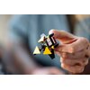LEGO 10355 ICONS Blacktron Renegade Kod producenta 10355