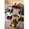 LEGO 10355 ICONS Blacktron Renegade Kolekcjonerskie Nie