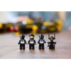 LEGO 10355 ICONS Blacktron Renegade Załączona dokumentacja Instrukcja obsługi w języku polskim