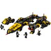 LEGO 10355 ICONS Blacktron Renegade Kod producenta 10355