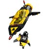 LEGO 10355 ICONS Blacktron Renegade Kolekcjonerskie Nie