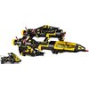 LEGO 10355 ICONS Blacktron Renegade Załączona dokumentacja Instrukcja obsługi w języku polskim