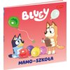Książka Bluey Mamo-szkoła Moja czytanka (miękka okładka) Płeć Dziewczynka