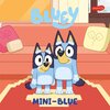 Książka Bluey Mini-Bluey Moja czytanka (miękka okładka)