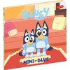 Książka Bluey Mini-Bluey Moja czytanka (miękka okładka) Płeć Dziewczynka
