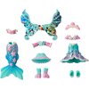 Lalka MAGIC BOX Kookyloos Fairytale Mix and Match Pearl PKLSP106IN200 Wiek 3+