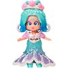 Lalka MAGIC BOX Kookyloos Fairytale Mix and Match Pearl PKLSP106IN200 Seria KookyLoos