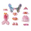 Lalka MAGIC BOX KookyLoos Fairytale Mix and Match Hearts Kod producenta PKLSP106IN220