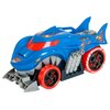 Wyrzutnia MAGIC BOX T-Racers Mix’n Race Shark Squad Launcher PTRSP114IN80 Wiek 3+