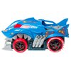 Wyrzutnia MAGIC BOX T-Racers Mix’n Race Shark Squad Launcher PTRSP114IN80 Efekt świetlny Nie