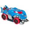 Wyrzutnia MAGIC BOX T-Racers Mix’n Race Shark Squad Launcher PTRSP114IN80 Akumulator / Bateria w zestawie Nie