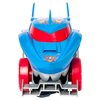 Wyrzutnia MAGIC BOX T-Racers Mix’n Race Shark Squad Launcher PTRSP114IN80 Gwarancja 24 miesiące