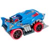 Wyrzutnia MAGIC BOX T-Racers Mix’n Race Shark Squad Launcher PTRSP114IN80 Załączona dokumentacja Instrukcja obsługi w języku polskim