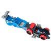 Wyrzutnia MAGIC BOX T-Racers Mix’n Race Shark Squad Launcher PTRSP114IN80 Rodzaj Wyrzutnia
