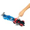 Wyrzutnia MAGIC BOX T-Racers Mix’n Race Shark Squad Launcher PTRSP114IN80 Typ Wyścigowy