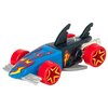 Wyrzutnia MAGIC BOX T-Racers Mix’n Race Shark Squad Launcher PTRSP114IN80 Seria T-Racers Mix’n Race