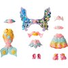 Lalka MAGIC BOX Kookyloos Fairytale Mix and Match Hearts PKLSP106IN210 Wiek 3+