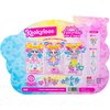 Lalka MAGIC BOX Kookyloos Fairytale Mix and Match Hearts PKLSP106IN210 Rodzaj Lalka