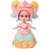 Lalka MAGIC BOX Kookyloos Fairytale Mix and Match Hearts PKLSP106IN210 Seria KookyLoos