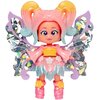 Lalka MAGIC BOX Kookyloos Fairytale Mix and Match Hearts PKLSP106IN210 Kod producenta PKLSP106IN210