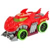 Wyrzutnia MAGIC BOX T-Racers Mix’n Race Dragon Squad Launcher PTRSP114IN60 Wiek 3+