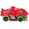 Wyrzutnia MAGIC BOX T-Racers Mix’n Race Dragon Squad Launcher PTRSP114IN60 Efekt dźwiękowy Nie