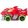 Wyrzutnia MAGIC BOX T-Racers Mix’n Race Dragon Squad Launcher PTRSP114IN60 Efekt świetlny Nie