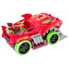 Wyrzutnia MAGIC BOX T-Racers Mix’n Race Dragon Squad Launcher PTRSP114IN60 Załączona dokumentacja Instrukcja obsługi w języku polskim