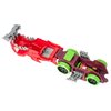 Wyrzutnia MAGIC BOX T-Racers Mix’n Race Dragon Squad Launcher PTRSP114IN60 Rodzaj Wyrzutnia
