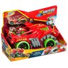 Wyrzutnia MAGIC BOX T-Racers Mix’n Race Dragon Squad Launcher PTRSP114IN60 Typ Wyścigowy