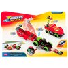 Wyrzutnia MAGIC BOX T-Racers Mix’n Race Dragon Squad Launcher PTRSP114IN60 Płeć Chłopiec