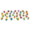 Zestaw figurek MAGIC BOX Piratix Adventure World Shark Treasure PPX2D824IN00 (1 figurka) Typ Figurka