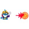 Zestaw figurek MAGIC BOX Piratix Adventure World Shark Treasure PPX2D824IN00 (1 figurka) Materiał Tworzywo sztuczne