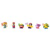 Zestaw figurek MAGIC BOX Piratix Adventure World Shark Treasure PPX2D824IN00 (1 figurka) Efekt dźwiękowy Nie