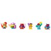 Zestaw figurek MAGIC BOX Piratix Adventure World Shark Treasure PPX2D824IN00 (1 figurka) Efekt świetlny Nie
