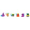 Zestaw figurek MAGIC BOX Piratix Adventure World Shark Treasure PPX2D824IN00 (1 figurka) Załączone wyposażenie 1 ekskluzywny akcesorium