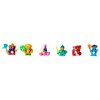 Zestaw figurek MAGIC BOX Piratix Adventure World Shark Treasure PPX2D824IN00 (1 figurka) Liczba sztuk w opakowaniu 1