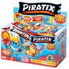 Zestaw figurek MAGIC BOX Piratix Adventure World Shark Treasure PPX2D824IN00 (1 figurka)