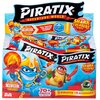 Zestaw figurek MAGIC BOX Piratix Adventure World Shark Treasure PPX2D824IN00 (1 figurka) Seria Piratix Adventure World