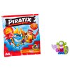 Zestaw figurek MAGIC BOX Piratix Adventure World Shark Treasure PPX2D824IN00 (1 figurka) Wiek 3+