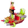 Zestaw figurek MAGIC BOX Piratix Adventure World Statek Krakena PPX2B616IN00 Płeć Chłopiec