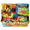 Zestaw figurek MAGIC BOX Piratix Adventure World Statek Krakena PPX2B616IN00 Seria Piratix Adventure World