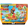 Zestaw figurek MAGIC BOX Piratix Adventure World Statek Krakena PPX2B616IN00 Typ Figurka