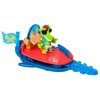 Zestaw figurek MAGIC BOX Piratix Adventure World Shark Treasure Sea Speeder PPX2D412IN00 (1 figurka) Załączone wyposażenie 1 kryształowe akcesorium