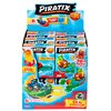 Zestaw figurek MAGIC BOX Piratix Adventure World Shark Treasure Sea Speeder PPX2D412IN00 (1 figurka) Seria Piratix Adventure World