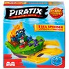 Zestaw figurek MAGIC BOX Piratix Adventure World Shark Treasure Sea Speeder PPX2D412IN00 (1 figurka) Wiek 3+